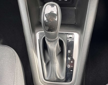 Hyundai ix20 1.6 ix20 SE Nav MPI Auto 5dr 38