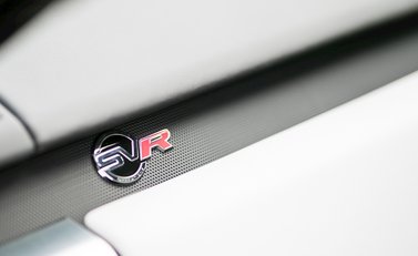 Land Rover Range Rover Sport 5.0 SVR 24
