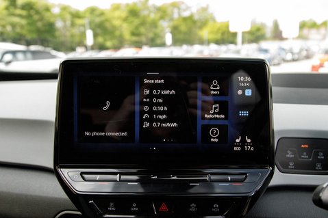 Volkswagen ID.3 MAX 25