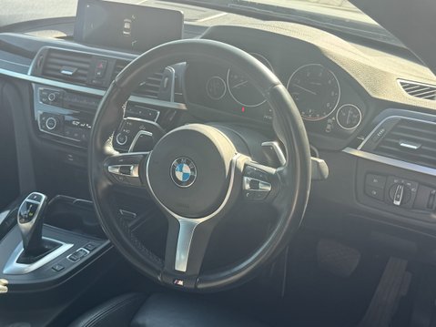 BMW 4 Series 3.0 430d M Sport Coupe 2dr Diesel Auto Euro 6 (s/s) (258 ps) 13