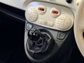 Fiat 500 1.2 500 Lounge 3dr 18