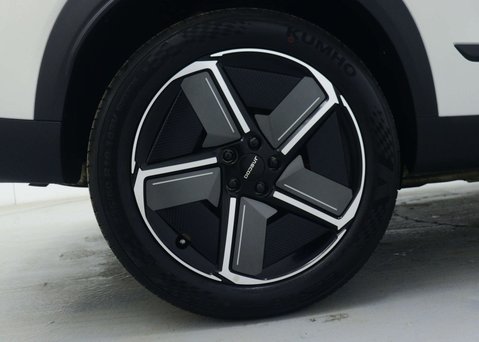 JAECOO 7 1.5T SHS 18.3kWh Luxury SUV 5dr Petrol Plug-in Hybrid Auto Euro 6 (s/s) (20 14