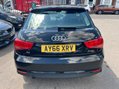 Audi A1 1.0 TFSI SE S Tronic Euro 6 (s/s) 3dr 5