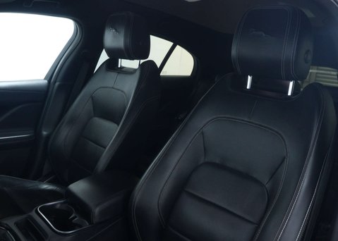 Jaguar I-Pace 400 90kWh HSE SUV 5dr Electric Auto 4WD (400 ps) 56