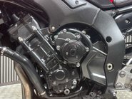 Yamaha FZ1 FAZER 2006 38K LONG MOT AKRAPOVIC EXHAUST 1000CC 15