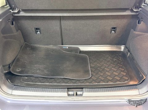 Volkswagen T-Cross 1.0 TSI SEL Euro 6 (s/s) 5dr 88