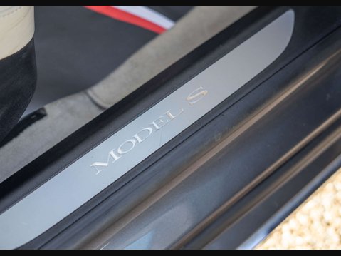 Tesla Model S ModeL S 75D 4WD 5dr 22