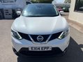 Nissan Qashqai 1.6 Qashqai Acenta Premium dCi 5dr 4