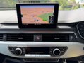 Audi A5 2.0 TFSI 35 S line S Tronic Euro 6 (s/s) 2dr 12