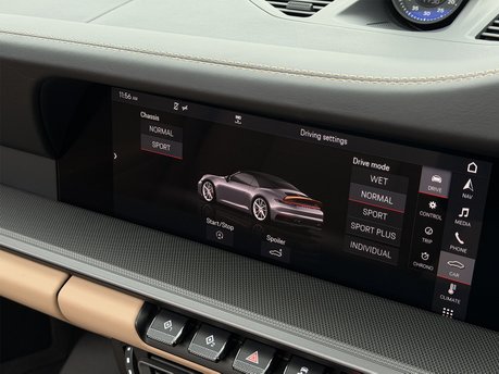 Porsche 911 CARRERA 4S PDK 71