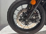 Lexmoto LXR 2023 1K 125CC SPORTS BIKE 1 OWNER LONG MOT 18