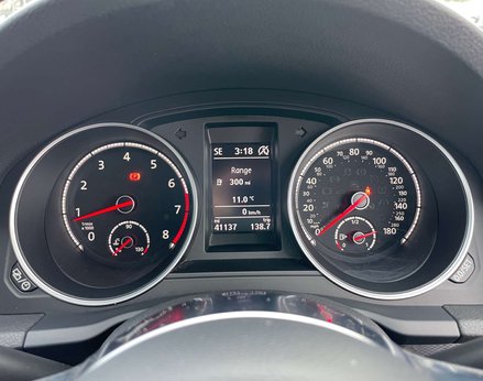 Volkswagen Scirocco 1.4 Scirocco GT BlueMotion Technology TSi 3dr 19