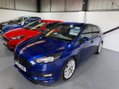 Ford Focus 1.0T EcoBoost ST-Line Euro 6 (s/s) 5dr 3
