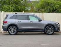 Mercedes-Benz GLB 2.0 GLB220d AMG Line (Premium) SUV 5dr Diesel 8G-DCT 4MATIC Euro 6 (190 ps) 6