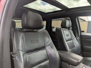 Jeep Grand Cherokee 3.0 Grand Cherokee Overland CRD Auto 4WD 5dr 2
