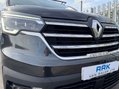 Renault Trafic 2.0 dCi Blue SL28 Sport Panel Van 5dr Diesel Manual L1 H1 Euro 6 (s/s) (130 10