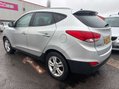 Hyundai ix35 1.7 ix35 Premium 2WD CRDI 5dr 14