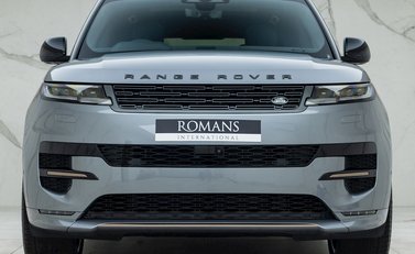 Land Rover Range Rover Sport D300 Autobiography 4