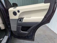 Land Rover Range Rover Sport 3.0 Range Rover Sport HSE SDV6 Auto 4WD 5dr 67