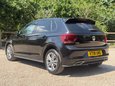 Volkswagen Polo 1.0 TSI R-Line Euro 6 (s/s) 5dr 3