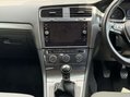 Volkswagen Golf 1.0 Golf SE Nav TSi 5dr 2