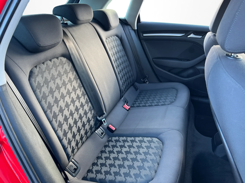 Audi A3 1.2 TFSI 110 SE 5dr 35