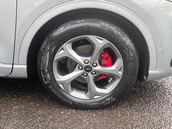 Ford Kuga 2.5h Duratec ST-Line CVT Euro 6 (s/s) 5dr 10