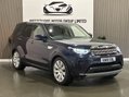 Land Rover Discovery 3.0 TD V6 HSE Luxury Auto 4WD Euro 6 (s/s) 5dr 10