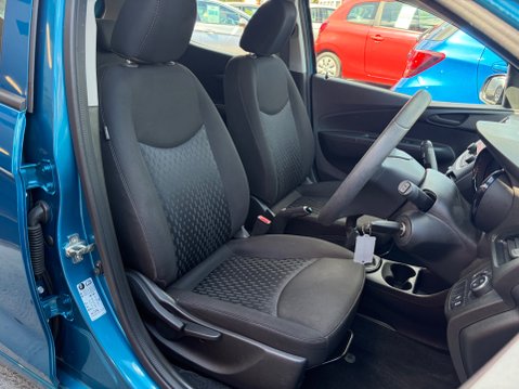 Vauxhall Viva 1.0 SE 3