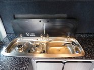 Renault Trafic 2 BERTH VANLIFE CAMPER CONVERSION 2.0 DCI 16