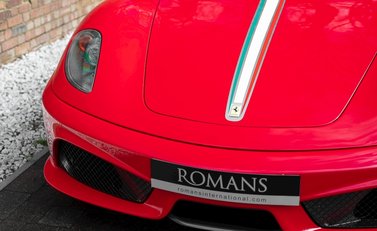 Ferrari 430 Scuderia Spider 16M 25