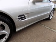 Mercedes-Benz SL Series SL 350 5G-Tronic 37