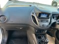 Ford Transit Courier 1.5 Transit Courier Trend TDCi 40
