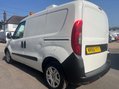 Fiat Doblo 1.2 Doblo 16V MultiJet II FRIDGE VAN 10
