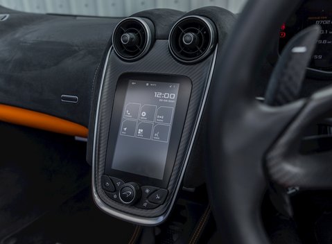 McLaren 570S Spider 17