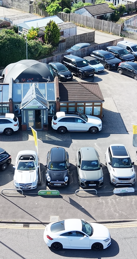 AA Inspected Cars Across Bournemouth, Poole & Dorset 3