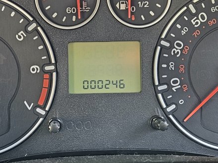 Ford Fiesta STYLE CLIMATE 16V