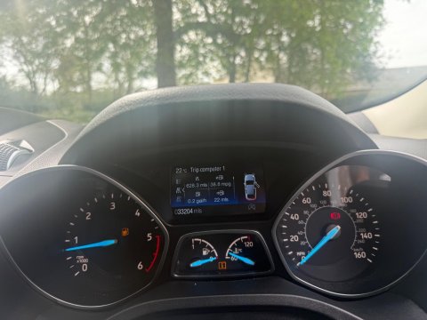 Ford Kuga 2.0 TDCi EcoBlue Titanium X Edition AWD Euro 6 (s/s) 5dr 39