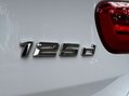 BMW 1 Series 2.0 125d M Sport Auto 5dr 53