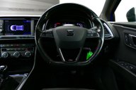 SEAT Leon 1.5 Leon FR Black Edition TSi Evo 5dr 25