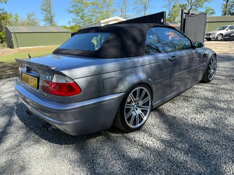 BMW M3 3.2 M3 2dr 91