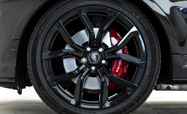 Land Rover Range Rover Sport 5.0 SVR Carbon Edition 8
