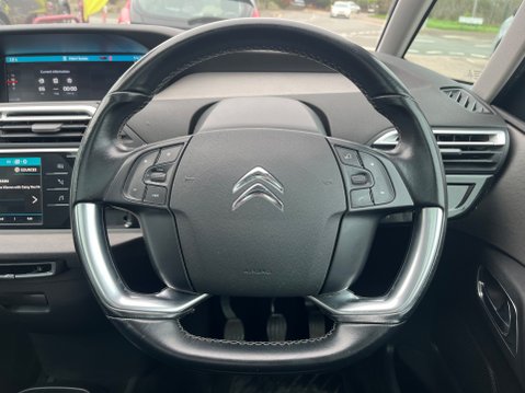 Citroen Grand C4 Spacetourer BLUEHDI FLAIR S/S 15