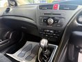 Honda Civic 1.8 i-VTEC ES Euro 5 (s/s) 5dr 18