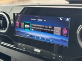 Mercedes-Benz Sprinter AUTO MWB L2H2 High Roof Pro Air Con Camera EURO 6 27
