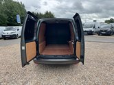 Volkswagen Caddy Maxi AUTO LWB L2H1 Low Roof Highline C20 Air Con Alloys Nav Sensors EURO 6 11