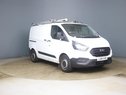 Ford Transit Custom 2.0 320 EcoBlue L1 H1 Euro 6 5dr