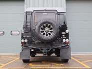 Land Rover Defender  LXV 65TH ANNIVERSARY HARD TOP only 150 made  extensive Landrover History  9