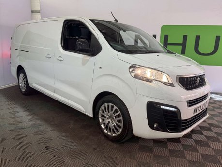 Peugeot Expert 1.5 Expert Asphalt Premium + L2 BlueHDi