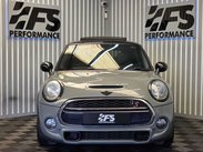 Mini Hatch 2.0 Cooper S Hatchback 3dr Petrol Manual Euro 6 (s/s) (192 ps) 34